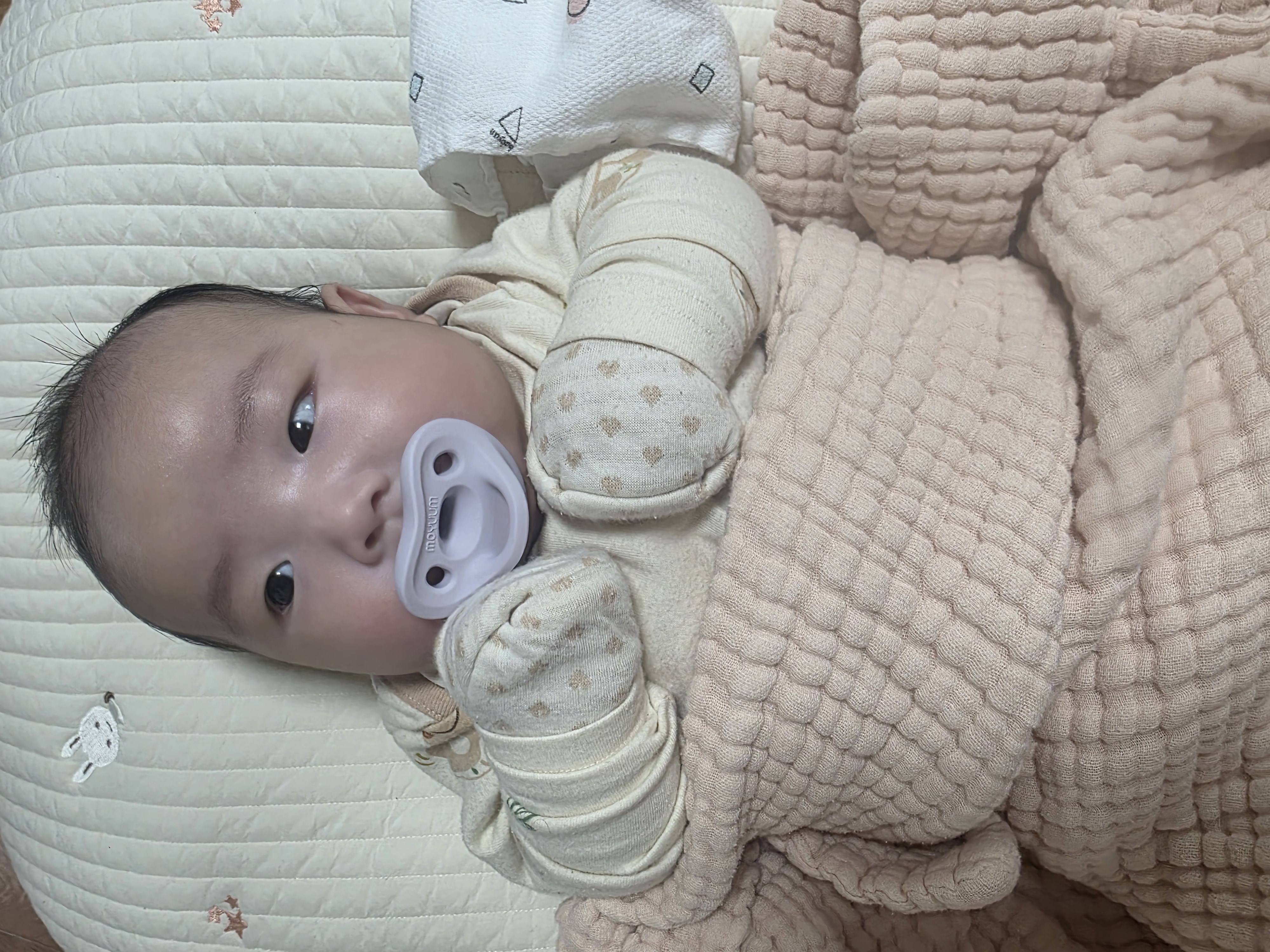 도아의 소중한 순간