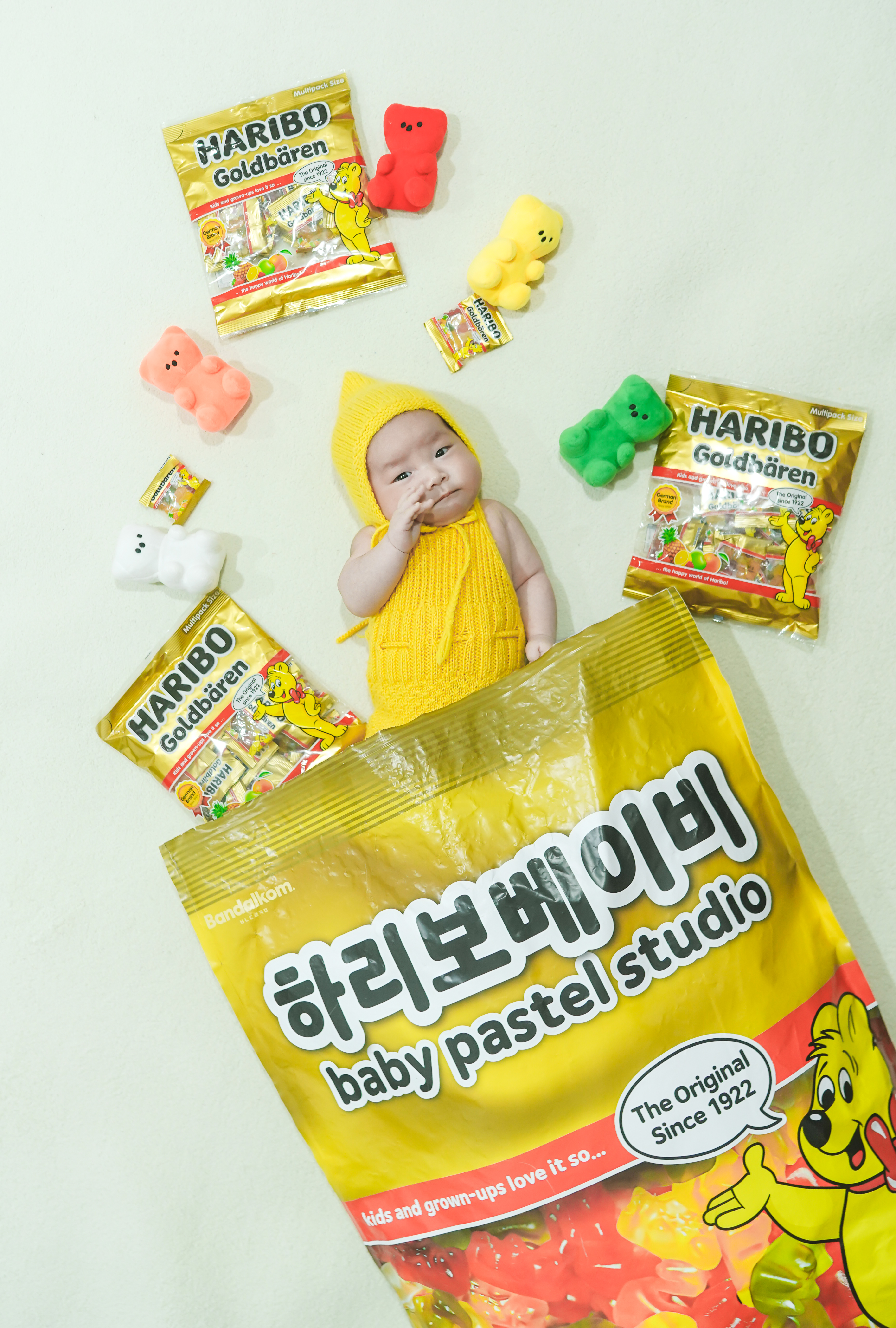 도아의 소중한 순간