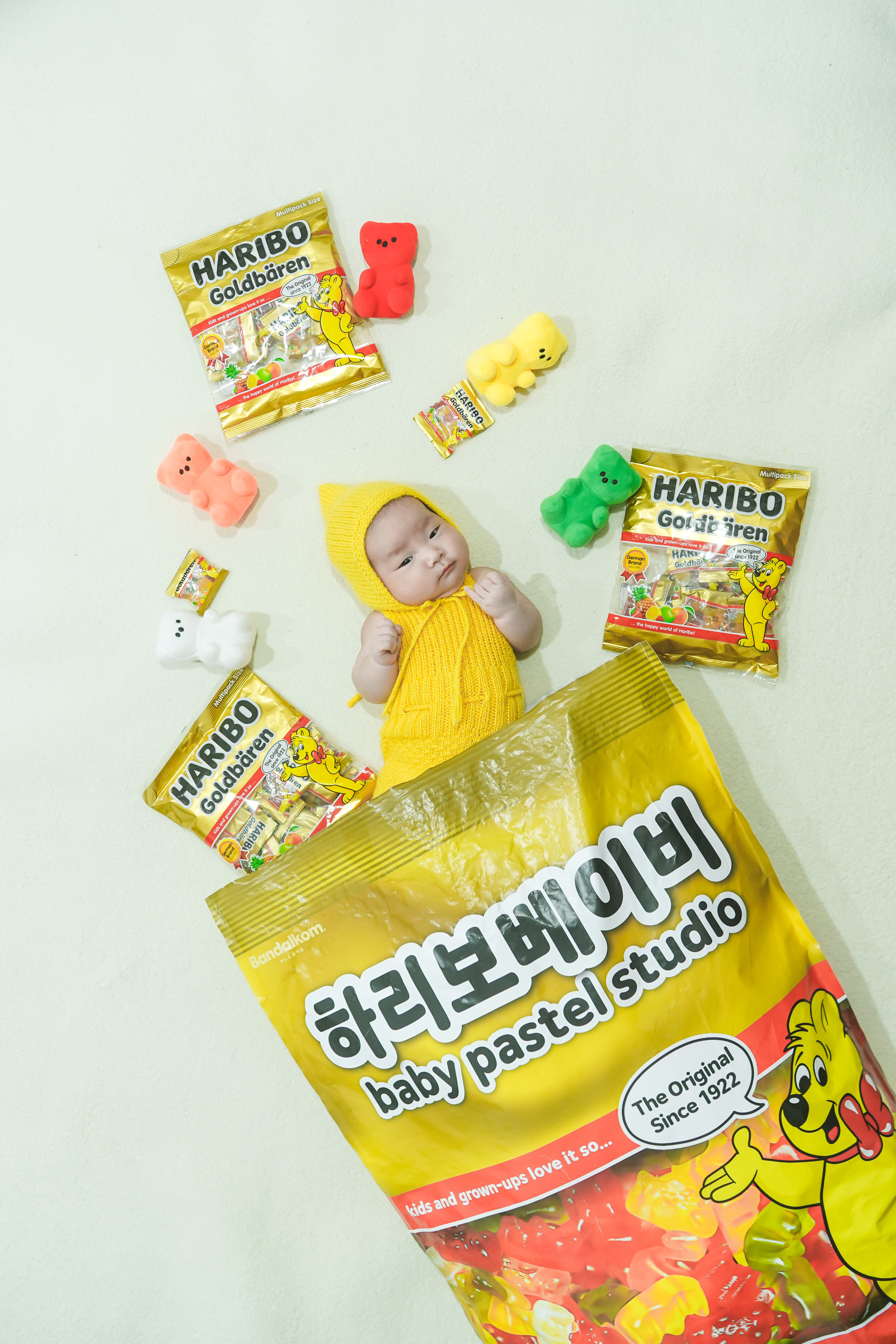 도아의 소중한 순간